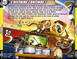 KUNG FU PANDA LES SECRETS DES CINQ CYCLONES